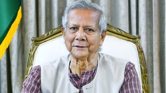 মাইলস্টোনের দগ্ধ শিশুদের চিকিৎসায় ডা. সামন্ত লালকে আসতে দেয়নি ইউনূস সরকার