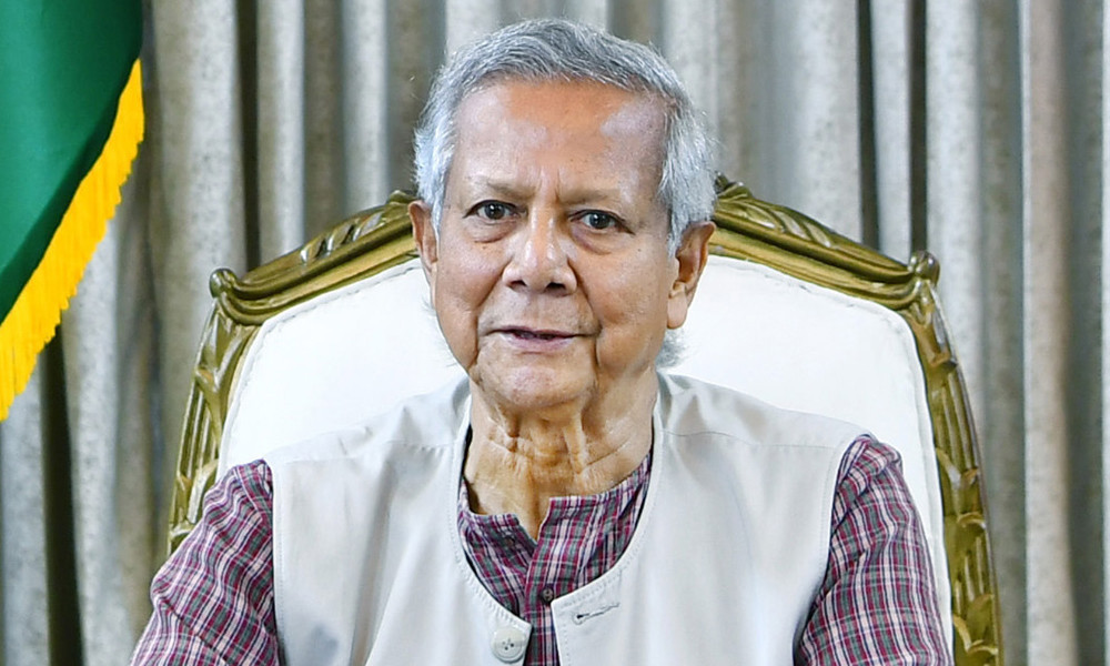মাইলস্টোনের দগ্ধ শিশুদের চিকিৎসায় ডা. সামন্ত লালকে আসতে দেয়নি ইউনূস সরকার