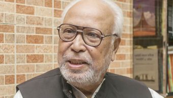 শিগগিরই আওয়ামী লীগ তার পজিশনে ফিরবে : বঙ্গবীর কাদের সিদ্দিকী