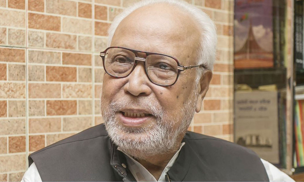 শিগগিরই আওয়ামী লীগ তার পজিশনে ফিরবে : বঙ্গবীর কাদের সিদ্দিকী