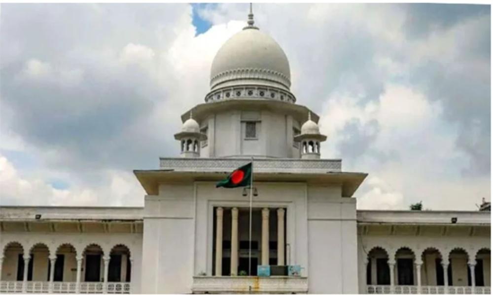 সুপ্রিম কোর্ট আইনজীবী সমিতির নির্বাচনে ভোট পড়েছে ৩৬.৪৮ শতাংশ