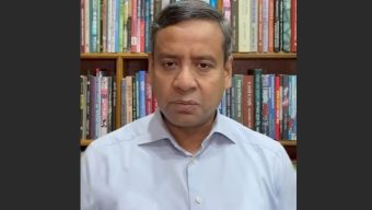 শেখ হাসিনা বিশ্বের শীর্ষ বয়স্ক ও প্রাজ্ঞ রাজনীতিবিদদের একজন : গোলাম মাওলা রনি