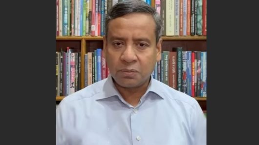 শেখ হাসিনা বিশ্বের শীর্ষ বয়স্ক ও প্রাজ্ঞ রাজনীতিবিদদের একজন : গোলাম মাওলা রনি