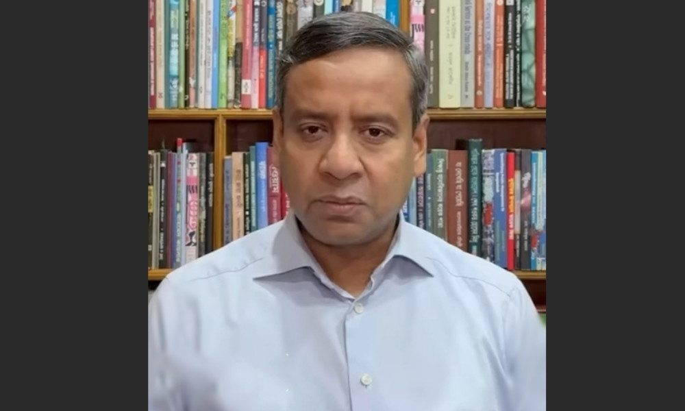 শেখ হাসিনা বিশ্বের শীর্ষ বয়স্ক ও প্রাজ্ঞ রাজনীতিবিদদের একজন : গোলাম মাওলা রনি