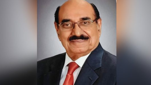 আ. লীগের সাবেক প্রেসিডিয়াম সদস্য অ্যাডভোকেট ইউসুফ হোসেন হুমায়ুন আর নেই