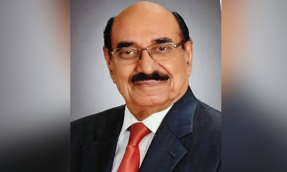 আ. লীগের সাবেক প্রেসিডিয়াম সদস্য অ্যাডভোকেট ইউসুফ হোসেন হুমায়ুন আর নেই