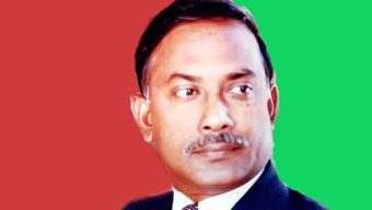 শহীদ রাষ্ট্রপতি জিয়াউর রহমানের ৪৫তম শাহাদাতবার্ষিকী আজ