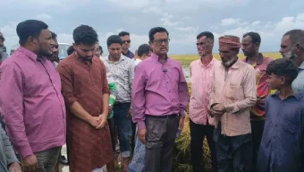 আমার জানাজা পড়ানোর জন্য ওয়াহাবি বা জামায়াতের প্রয়োজন নেই: ফজলুর রহমান