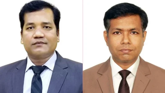 বর্জ্য ব্যবস্থাপনায় গাফিলতি: দুই আঞ্চলিক নির্বাহীর বিরুদ্ধে ব্যবস্থা নেওয়ার নির্দেশ প্রধানমন্ত্রীর