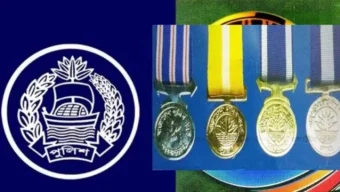 পুলিশ সপ্তাহ; শেষ মুহূর্তে পুলিশ পদক প্রদান স্থগিত