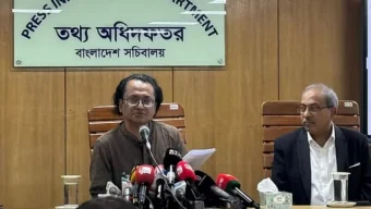 প্রধানমন্ত্রীর উপদেষ্টা; বাণিজ্যচুক্তি বাতিল নয়, যুক্তরাষ্ট্রের সঙ্গে সমঝোতায় যেতে চায় সরকার