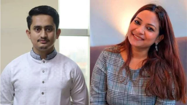 তোরা নিশ্চিহ্ন হয়ে যাবি বাংলাদেশ থেকে: সারজিসকে নীলা ইসরাফিল
