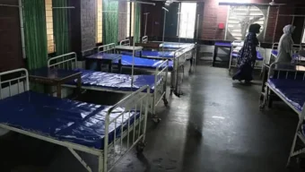 আদ-দ্বীন হাসপাতাল; এসি বন্ধ রাখায় অসুস্থ হয়ে শিশুদের মৃত্যু, ধারণা পুলিশের