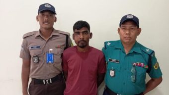 চট্টগ্রামে কয়েক ঘণ্টায় ৬ শিশুকে ধর্ষণ-ধর্ষণচেষ্টা, গ্রেফতার ৫