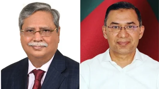 জাতীয় ঈদগাহে প্রধান জামাতে অংশ নেবেন রাষ্ট্রপতি ও প্রধানমন্ত্রী