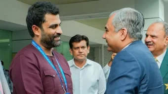 ভারতীয় গণমাধ্যমের প্রতিবেদন: জোট বাঁধতে যাচ্ছে বাংলাদেশ-পাকিস্তান ক্রিকেট বোর্ড!
