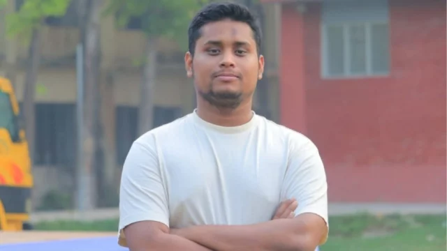 ১০ কোটি টাকা নেওয়ার অভিযোগ; উপজেলার বাজেটের টাকা তো আমাকে দেওয়া হয়নি: হাসনাত আবদুল্লাহ