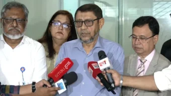 আদ্-দ্বীনে শিশু মৃত্যুর পূর্ণাঙ্গ প্রতিবেদন দেওয়া হবে ৩ জুন: স্বাস্থ্যমন্ত্রী