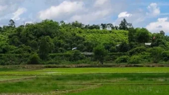 মিয়ানমার সীমান্তে মাইন বিস্ফোরণে ৩ বাংলাদেশি নিহত