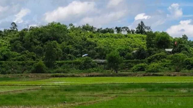 মিয়ানমার সীমান্তে মাইন বিস্ফোরণে ৩ বাংলাদেশি নিহত