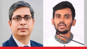 প্রতিমন্ত্রী শাহে আলম; সচিবের স্বাক্ষর ছাড়াই ফাইল পাস করেছেন উপদেষ্টা আসিফ