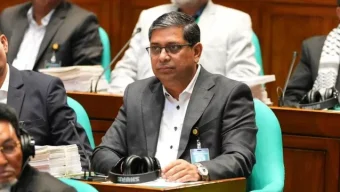 সেপ্টেম্বর-অক্টোবর থেকে স্থানীয় সরকার নির্বাচন শুরু হবে: প্রতিমন্ত্রী শাহে আলম