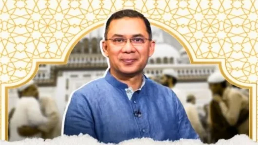 দেশবাসীকে প্রধানমন্ত্রীর ঈদুল আজহার শুভেচ্ছা
