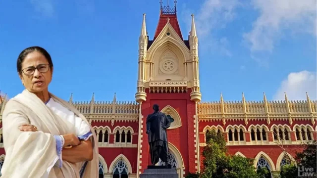 হারের পর ‘বিচার’ পেতে আদালতে যেতে চান মমতা