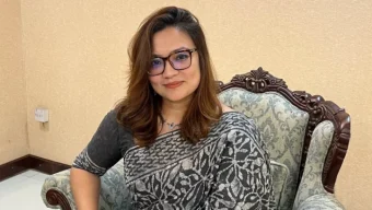 এনসিপিকে আমার পছন্দ: মোনামি