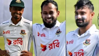 ঈদের আগেই সুখবর পেলেন টাইগাররা