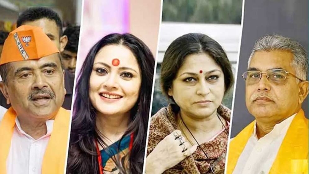 পশ্চিমবঙ্গের নতুন মুখ্যমন্ত্রী হচ্ছেন কে, জানা যাবে আজ