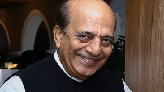 জুনে ঢাকা আসছেন ভারতের নতুন হাইকমিশনার দীনেশ ত্রিবেদী