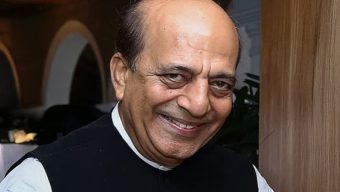 ঢাকায় নিযুক্ত ভারতীয় হাইকমিশনার; পশ্চিমবঙ্গে বিজেপির সরকার গঠনকে ‘বাংলার স্বাধীনতা দিবস’ বললেন দীনেশ ত্রিবেদী