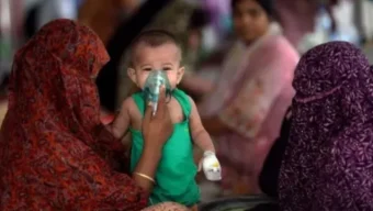 সারা দেশে হাম ও উপসর্গে আরও ১০ শিশুর মৃত্যু