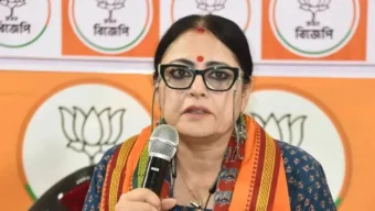 পশ্চিমবঙ্গের সম্ভাব্য মুখ্যমন্ত্রী কে এই অগ্নিমিত্রা পল