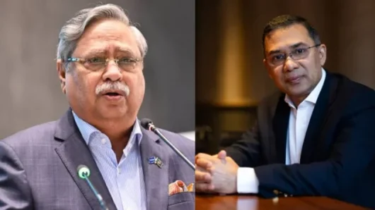 জাতীয় ঈদগাহে ঈদুল আজহার নামাজ আদায় করবেন প্রধানমন্ত্রী ও রাষ্ট্রপতি: ডিএসসিসি প্রশাসক