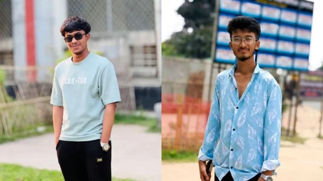 চট্টগ্রামের মিরসরাইয়ে এসএসসি পরীক্ষা দিয়ে বের হতেই ২ পরীক্ষার্থীকে কুপিয়ে জখম, শরীরে ৫১ সেলাই