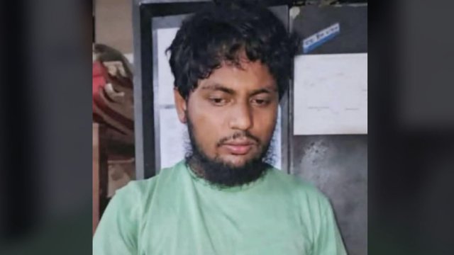 এবার ৭ বছরের শিশুকে ধর্ষণের অভিযোগে ইমাম আটক