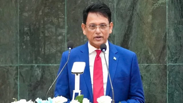 এসএসসি-এইচএসসি পরীক্ষা নিয়ে নতুন পরিকল্পনা শিক্ষামন্ত্রীর