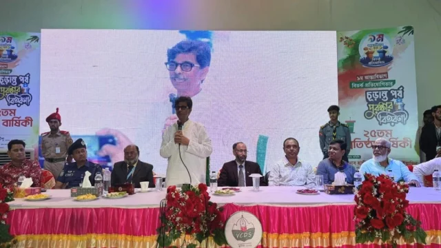 মন্ত্রীত্ব এতো কঠিন জানলে আমি দায়িত্ব নিতাম না: কৃষিমন্ত্রী