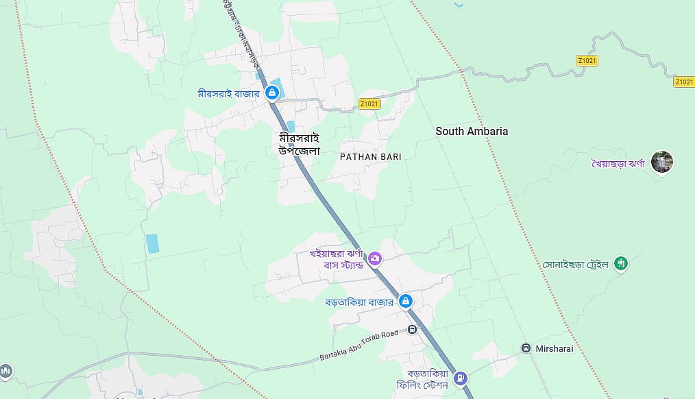 এসএসসি পরীক্ষায় খাতা না দেখানোয় দুই পরীক্ষার্থীকে ছুরিকাঘাত