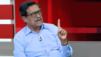 বাংলাদেশকে বাদ দিয়েও ভারত চলতে পারবে: ফজলুর রহমান