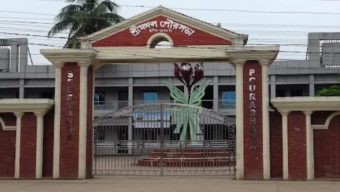 শ্রীমঙ্গলে এমআর টিকাদানে অনিয়ম: সমন্বয়হীনতায় ঝুঁকিতে শিশুস্বাস্থ্য