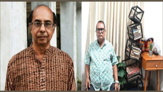 রবীন্দ্র পুরস্কার ২০২৬ পাচ্ছেন নৃপেন্দ্রলাল দাশ ও বুলবুল ইসলাম