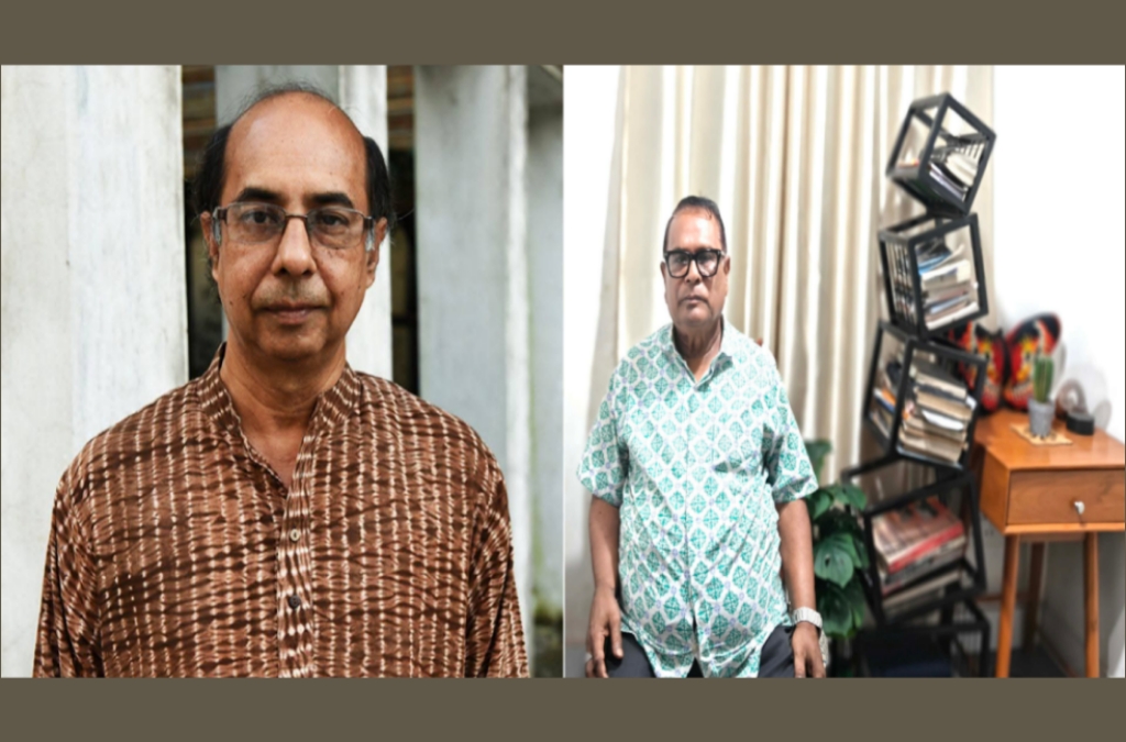 রবীন্দ্র পুরস্কার ২০২৬ পাচ্ছেন নৃপেন্দ্রলাল দাশ ও বুলবুল ইসলাম