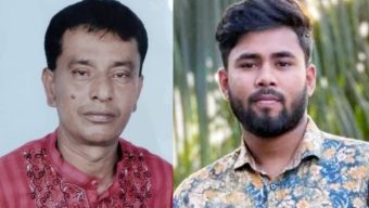 Two Lives Lost in Two Days on Habiganj Roads: Student and BNP Leader Killed in Separate Crashes