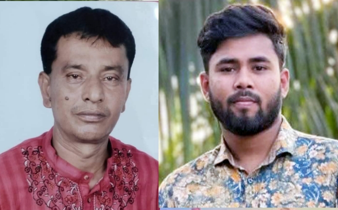 Two Lives Lost in Two Days on Habiganj Roads: Student and BNP Leader Killed in Separate Crashes