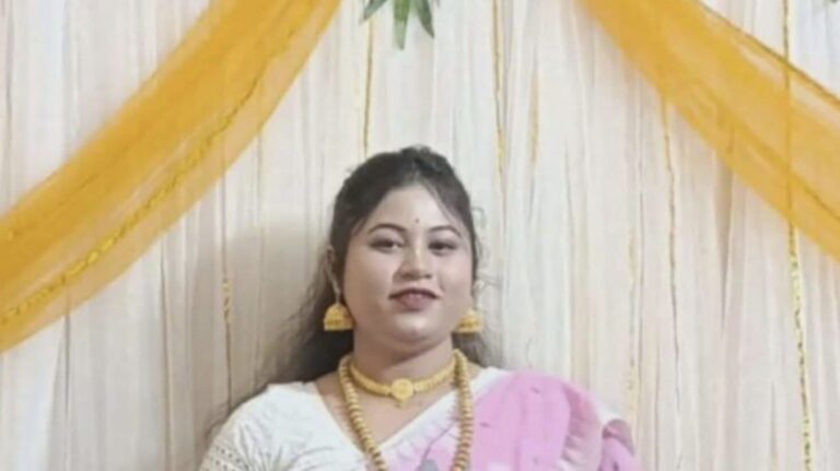 কমলগঞ্জের শুক্লা সিনহার ঝুলন্ত মরদেহ উদ্ধার