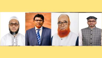 জুলাই রাজবন্দী অ্যালায়েন্স” মৌলভীবাজার জেলার আহ্বায়ক কমিটি ঘোষনা