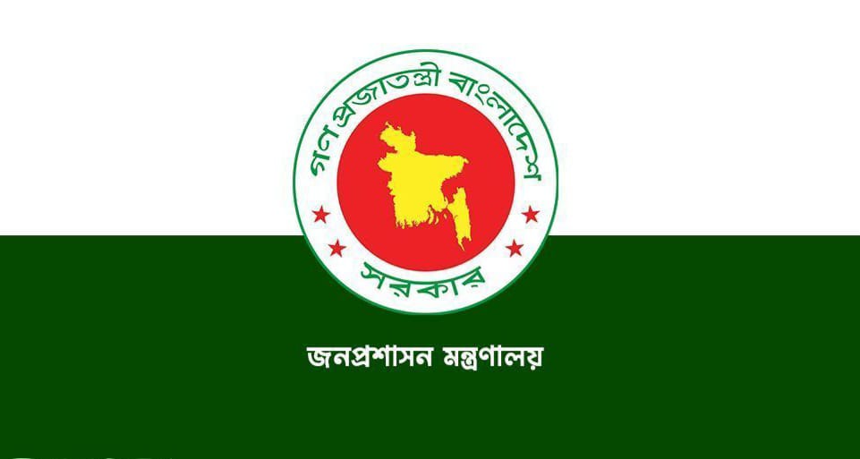 আইসিটি বিভাগের নতুন ভারপ্রাপ্ত সচিব মামুনুর রশীদ